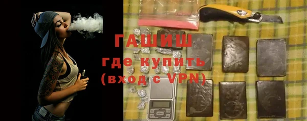 гашик Арсеньев